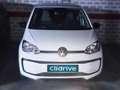 Volkswagen up! 61kW (83CV) Gris - thumbnail 3