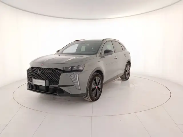 DS Automobiles DS 7 Crossback 7 BlueHDi 130 aut. Performance Line