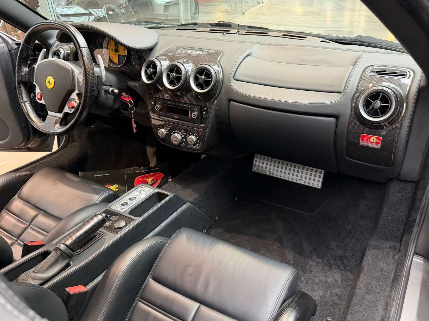 Ferrari F430 - - Joinsteer - #3