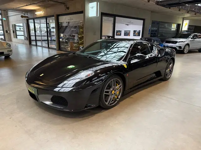 Ferrari F430 F1