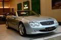 Mercedes-Benz SL 500 Youngtimer - Stoelverwarming - Navigatie - Cruise Grau - thumbnail 10