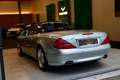 Mercedes-Benz SL 500 Youngtimer - Stoelverwarming - Navigatie - Cruise Grau - thumbnail 40