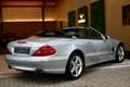 Mercedes-Benz SL 500 Youngtimer - Stoelverwarming - Navigatie - Cruise Grau - thumbnail 9