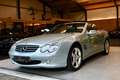 Mercedes-Benz SL 500 Youngtimer - Stoelverwarming - Navigatie - Cruise Grau - thumbnail 11