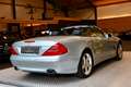 Mercedes-Benz SL 500 Youngtimer - Stoelverwarming - Navigatie - Cruise Grau - thumbnail 33