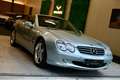 Mercedes-Benz SL 500 Youngtimer - Stoelverwarming - Navigatie - Cruise Grau - thumbnail 17