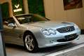 Mercedes-Benz SL 500 Youngtimer - Stoelverwarming - Navigatie - Cruise Grau - thumbnail 29