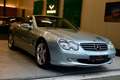 Mercedes-Benz SL 500 Youngtimer - Stoelverwarming - Navigatie - Cruise Grau - thumbnail 32