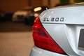 Mercedes-Benz SL 500 Youngtimer - Stoelverwarming - Navigatie - Cruise Grau - thumbnail 12