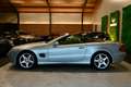 Mercedes-Benz SL 500 Youngtimer - Stoelverwarming - Navigatie - Cruise Grau - thumbnail 19