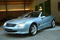 Mercedes-Benz SL 500 Youngtimer - Stoelverwarming - Navigatie - Cruise Grau - thumbnail 8