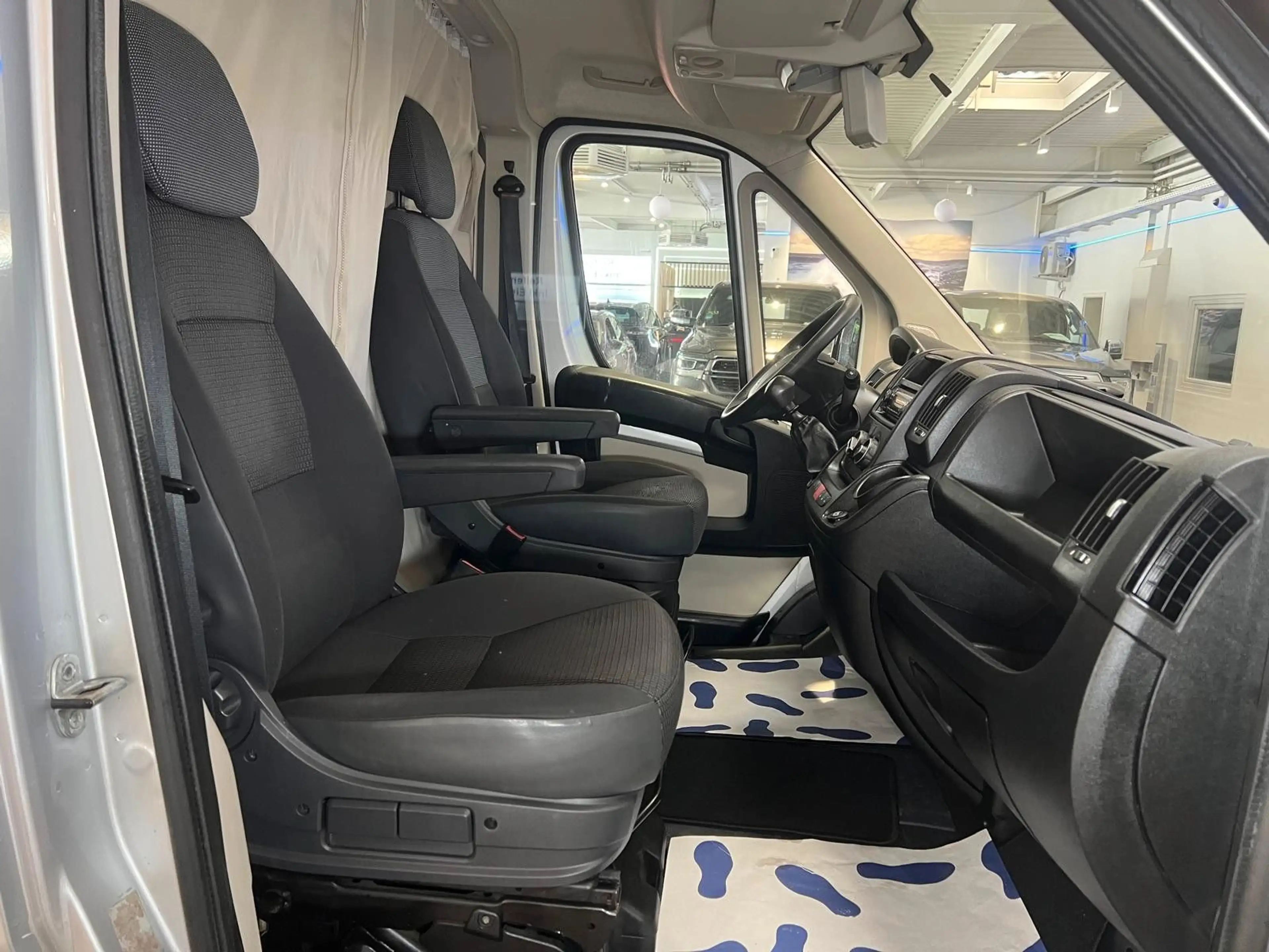 Peugeot Boxer 3,0 HDI Maxi *Wohnmobil Umbau*Markise* — photo 8