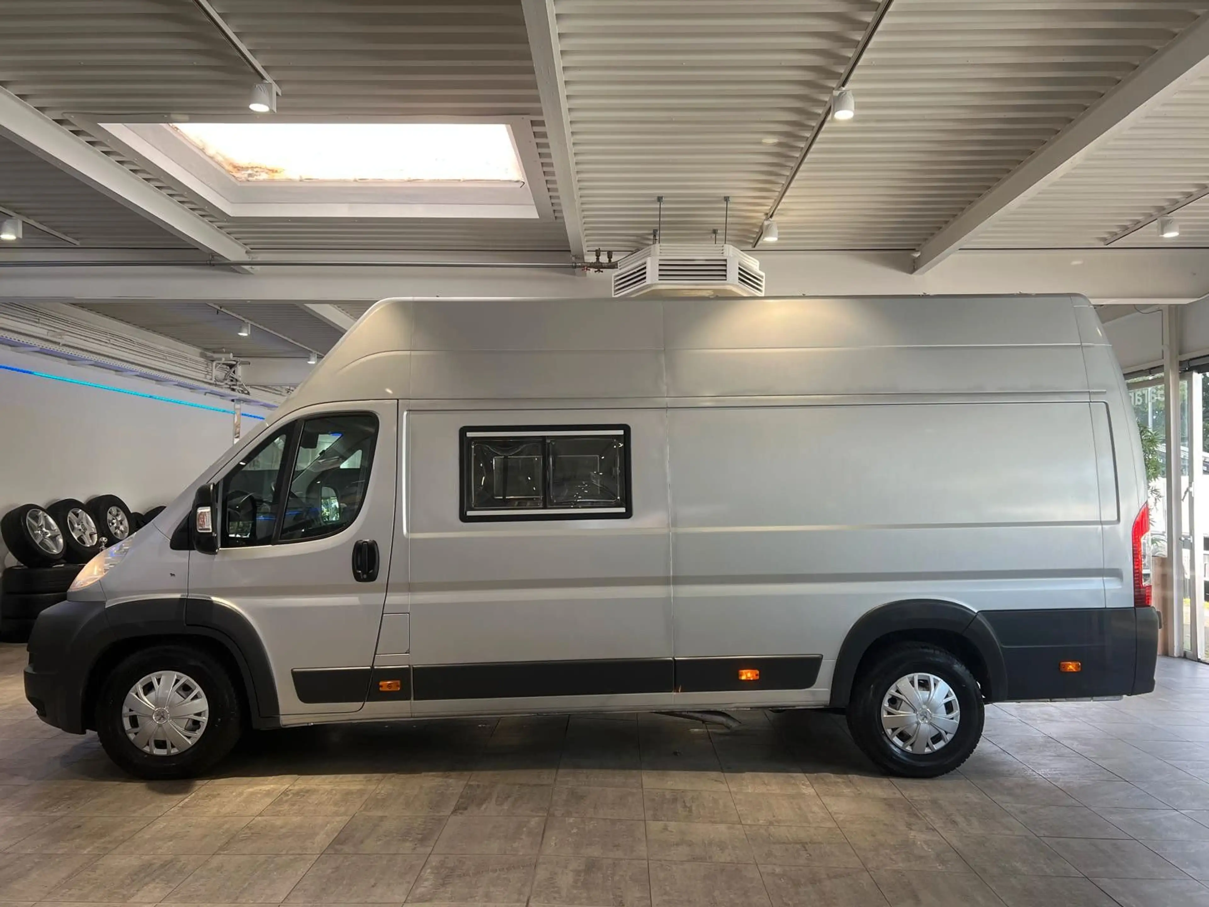 Peugeot Boxer 3,0 HDI Maxi *Wohnmobil Umbau*Markise* — photo 12