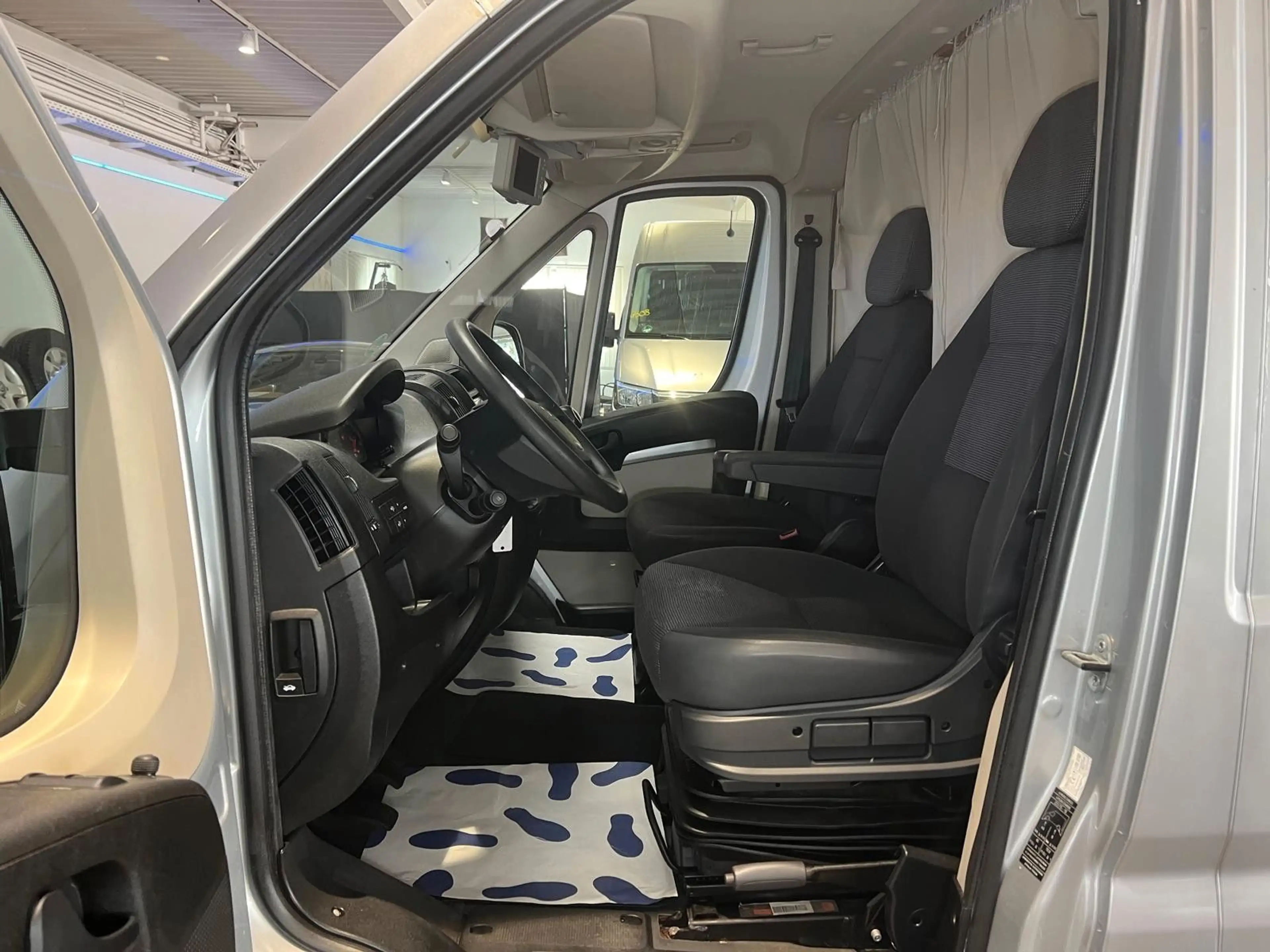 Peugeot Boxer 3,0 HDI Maxi *Wohnmobil Umbau*Markise* — photo 10