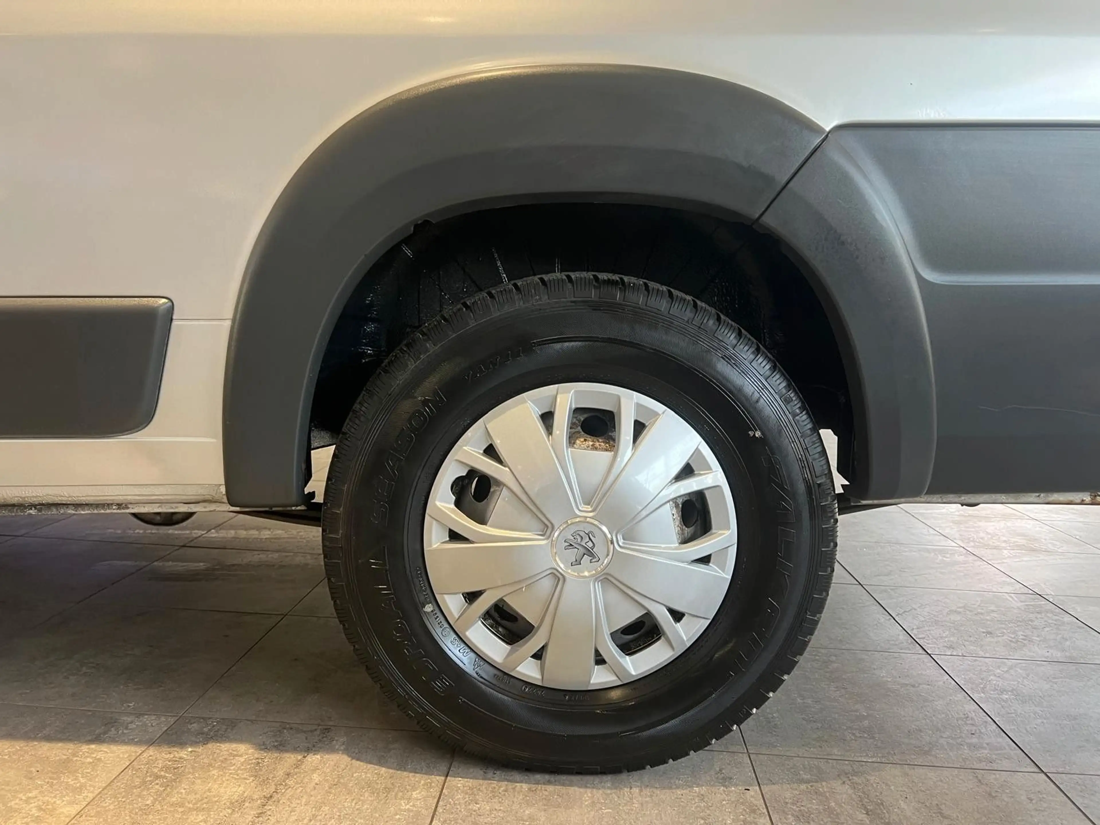 Peugeot Boxer 3,0 HDI Maxi *Wohnmobil Umbau*Markise* — photo 11