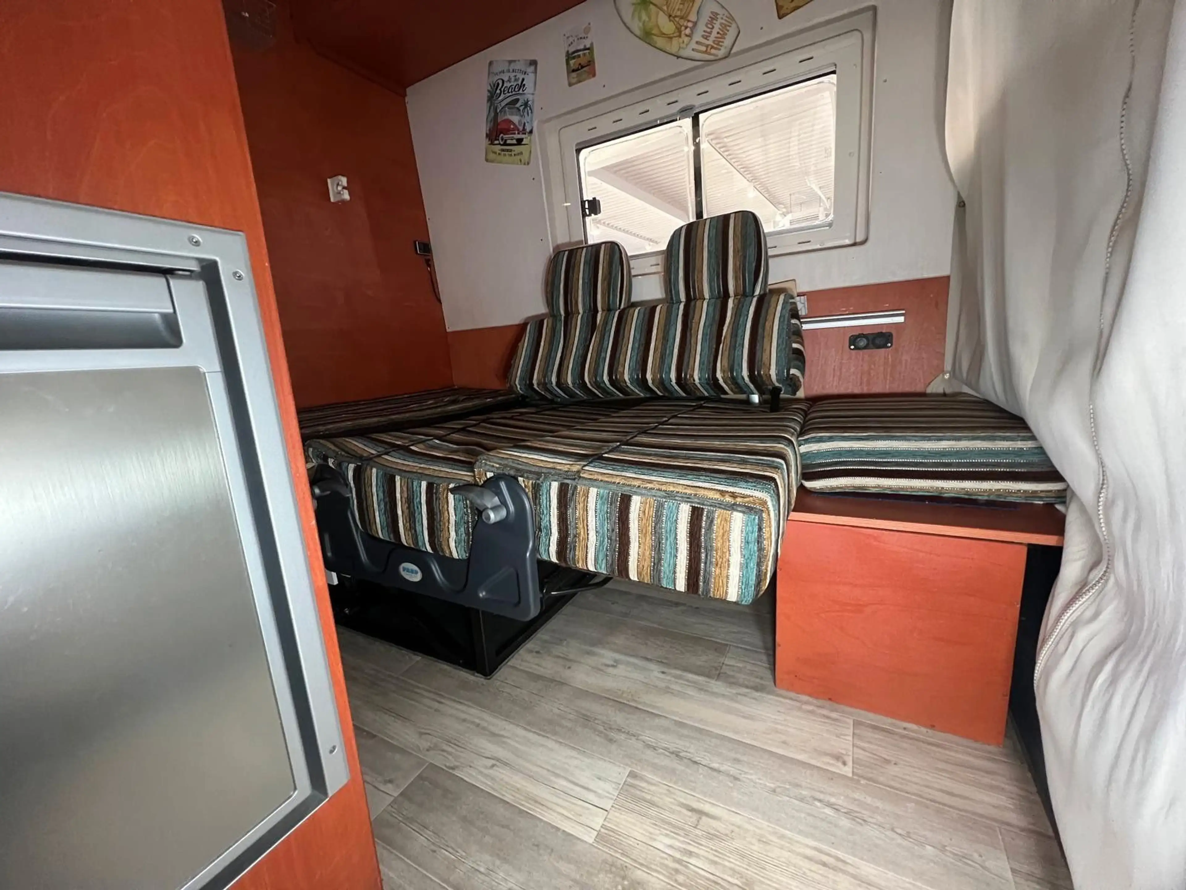 Peugeot Boxer 3,0 HDI Maxi *Wohnmobil Umbau*Markise* — photo 7