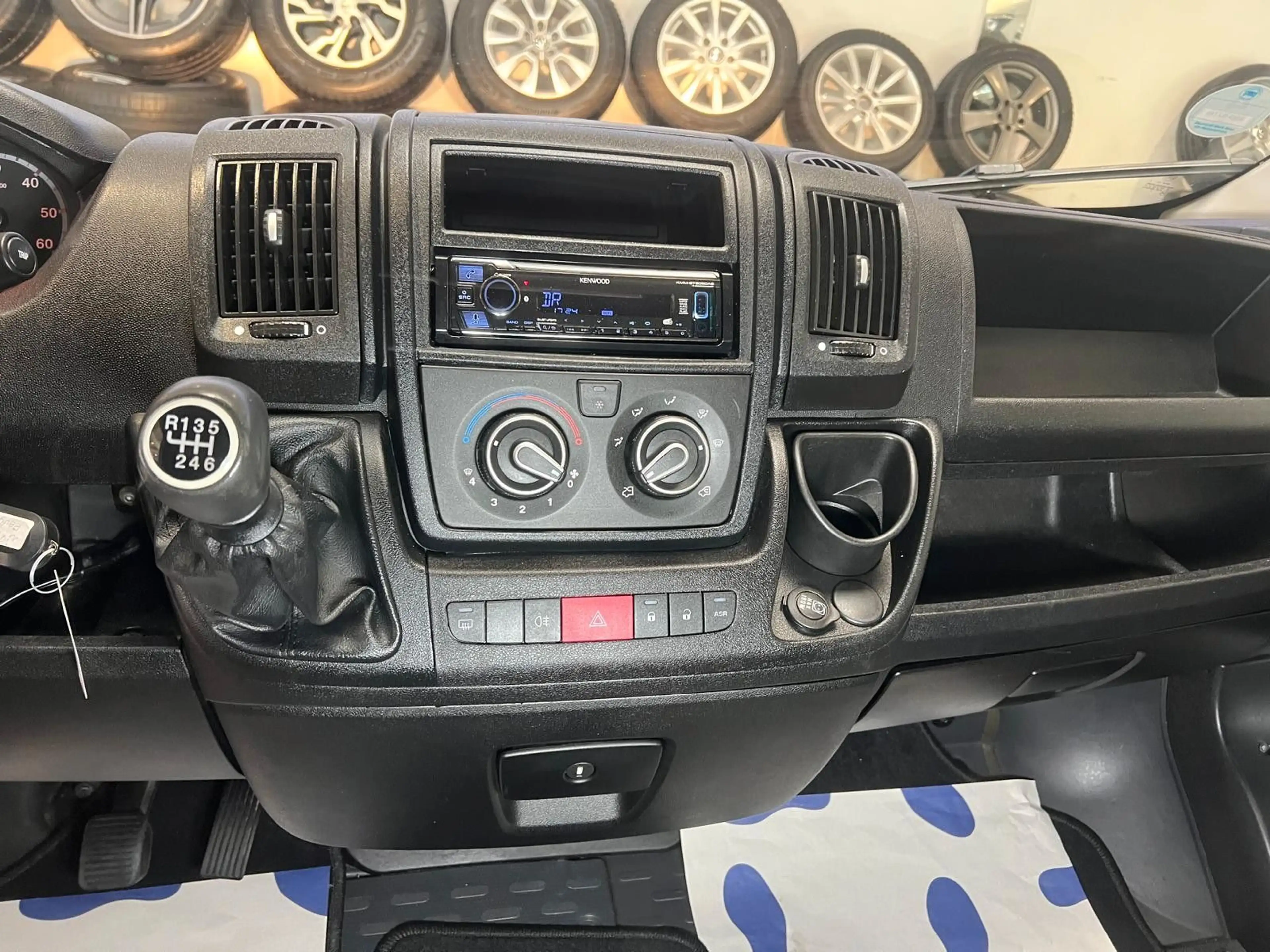 Peugeot Boxer 3,0 HDI Maxi *Wohnmobil Umbau*Markise* — photo 9