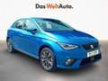 SEAT Ibiza 1.0 TSI S&S Style XM 110 Albastru - thumbnail 1