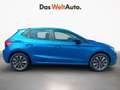 SEAT Ibiza 1.0 TSI S&S Style XM 110 Bleu - thumbnail 3