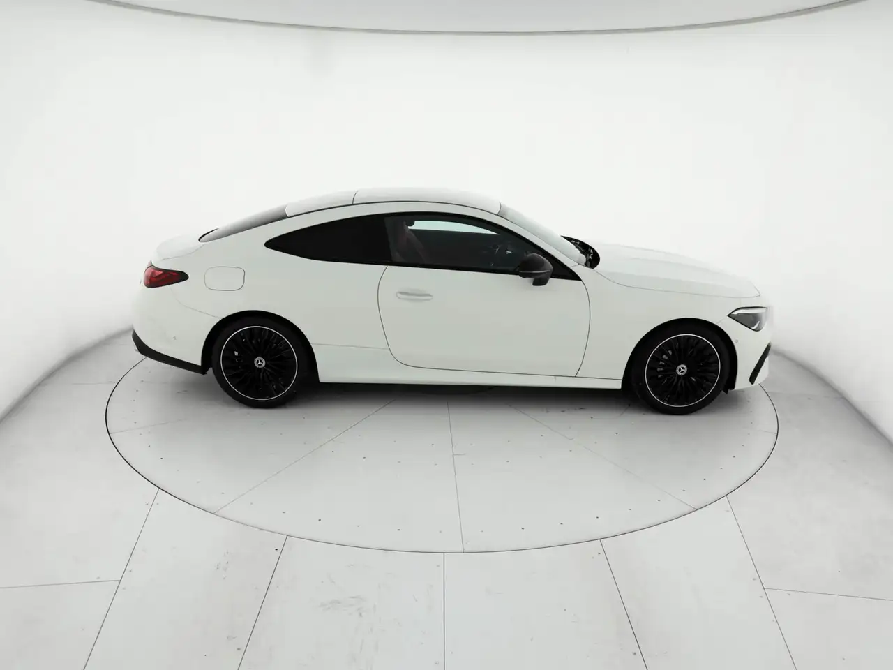 Mercedes-Benz CLE 2026