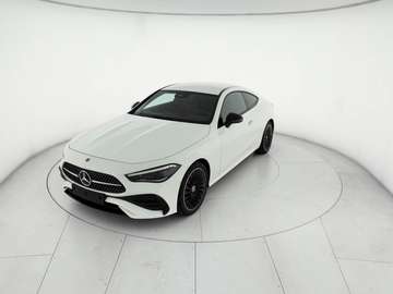coupe 300 amg line advanced 4matic auto