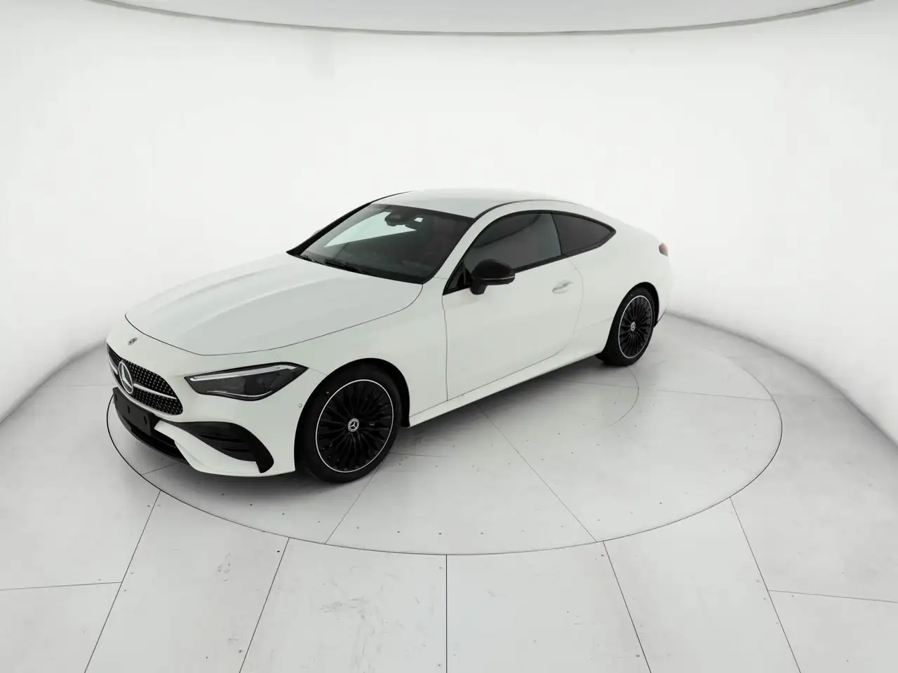 Mercedes-Benz CLE 2026