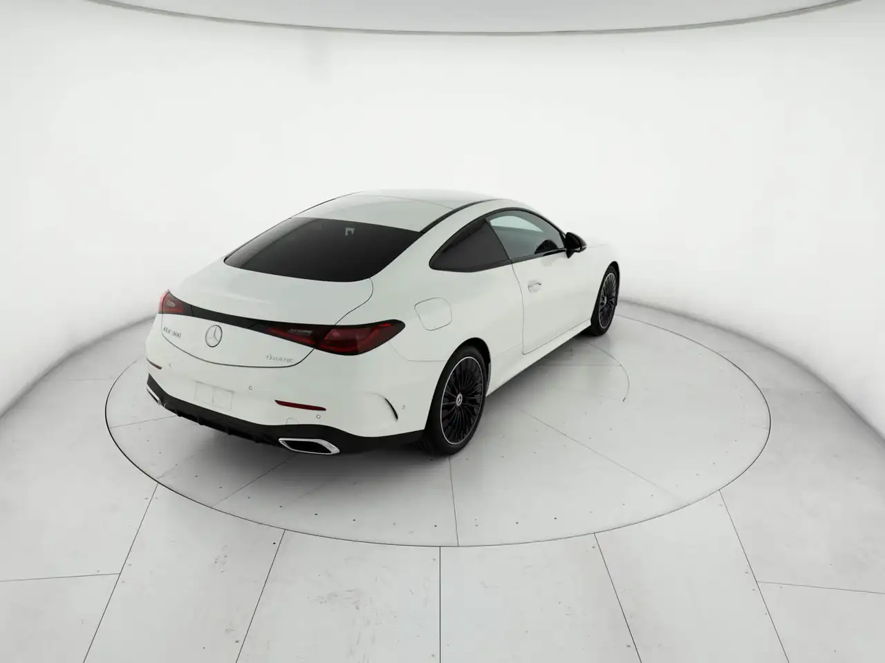 Mercedes-Benz CLE 2026