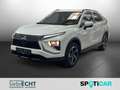 Mitsubishi Eclipse Cross Basis 4WD 2.4*RFK*SHZ*DAB*uvm Білий - thumbnail 1