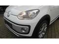 Volkswagen up! 1,0 cross up! Weiß - thumbnail 21