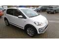 Volkswagen up! 1,0 cross up! Weiß - thumbnail 4