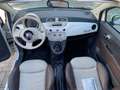 Fiat 500C 500C 0.9 t.air t. Lounge 85cv Bianco - thumbnail 9
