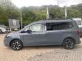 Nissan Townstar Kombi 130PS L2 Tekna Navi Kamera Gris - thumbnail 5