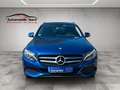 Mercedes-Benz C 200 T-Modell C 200 T BlueTec / d  TOP GEPFLEGT Blauw - thumbnail 2