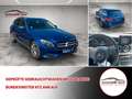 Mercedes-Benz C 200 T-Modell C 200 T BlueTec / d  TOP GEPFLEGT Blau - thumbnail 1