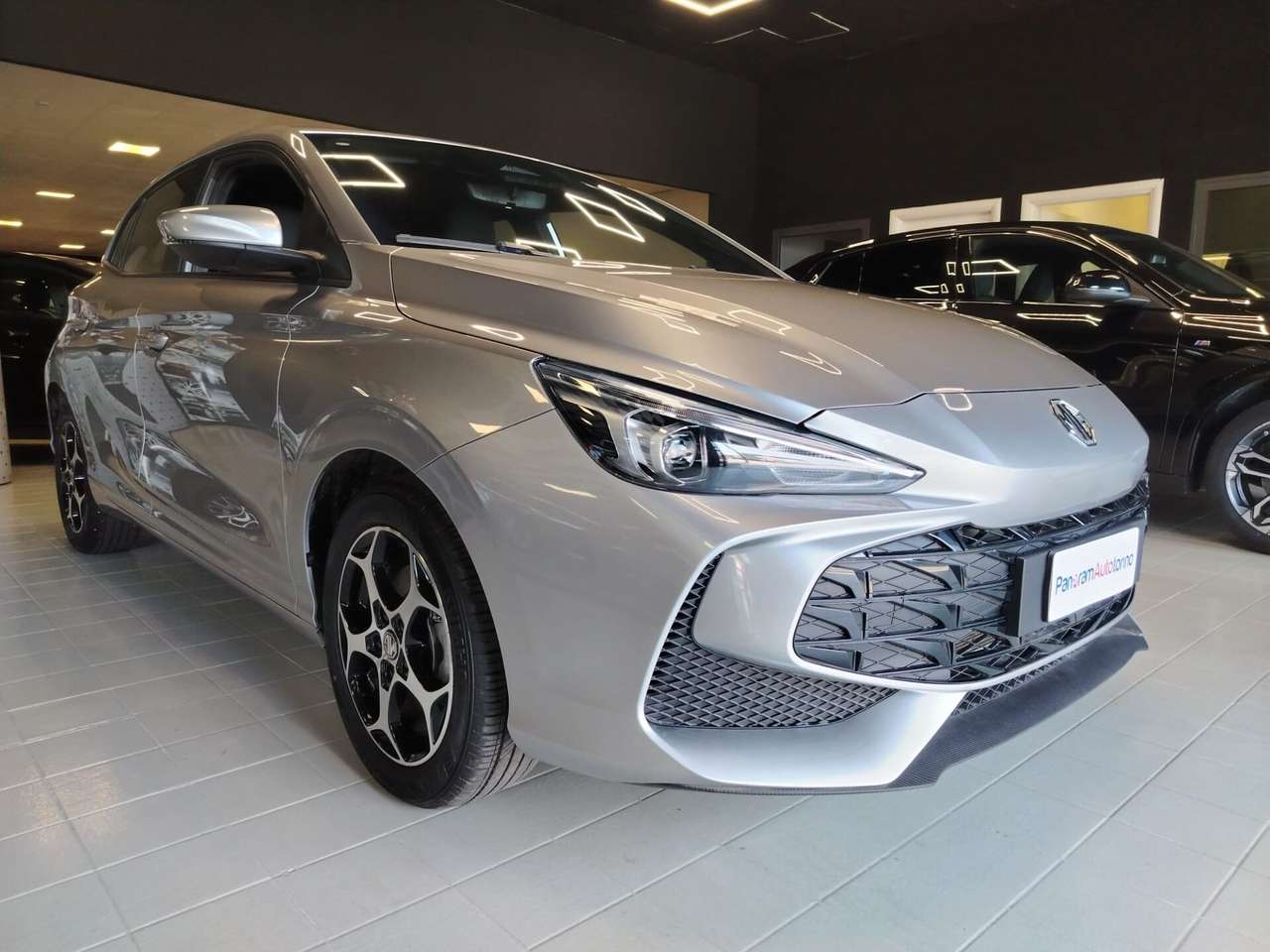 MG MG3 MG3 1.5 Comfort