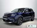 Citroen C5 Aircross PureTech S&S Plus 130 Azul - thumbnail 4