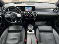 Mercedes-Benz A 180 d AUT.LOOK 45AMG PACK NIGHT/AMG PANO CARPL LED AMB Noir - thumbnail 17