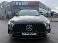 Mercedes-Benz A 180 d AUT.LOOK 45AMG PACK NIGHT/AMG PANO CARPL LED AMB Noir - thumbnail 9