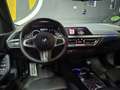 BMW 116 116d M Sport Gris - thumbnail 12