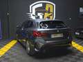 BMW 116 116d M Sport Gris - thumbnail 4