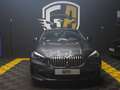 BMW 116 116d M Sport Gris - thumbnail 2