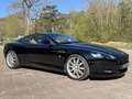 Aston Martin DB9 Coupé 5.9i  COUPE . PHASE 1 Noir - thumbnail 5