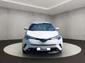 Toyota C-HR 1.2 Turbo Flow 4x2 Weiß - thumbnail 8