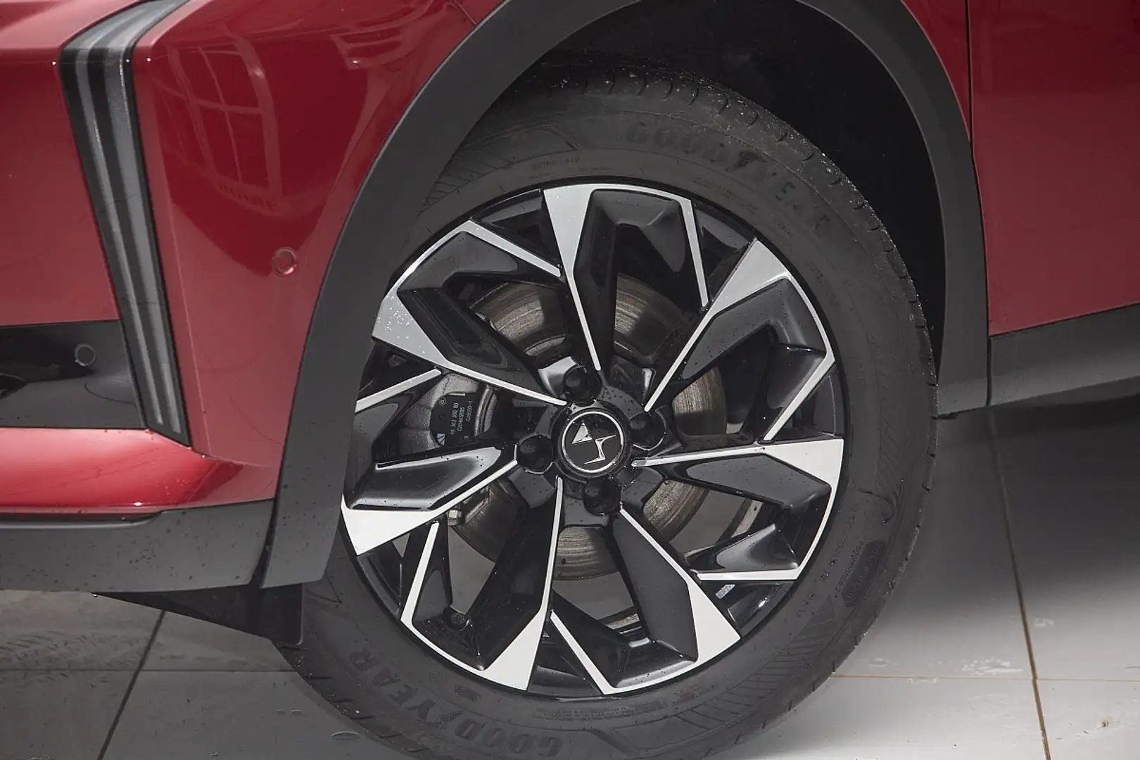 DS Automobiles DS 3 DS3 E-Tense 50,8kWh Opera - 2