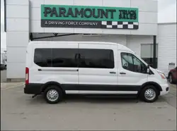Ford Transit снимка Ford Transit