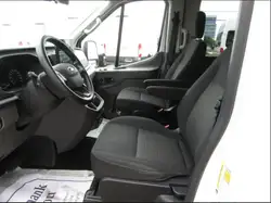 Ford Transit снимка Ford Transit
