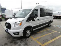 Ford Transit снимка Ford Transit