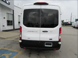 Ford Transit снимка Ford Transit