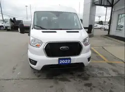 Ford Transit снимка Ford Transit