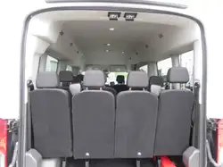 Ford Transit снимка Ford Transit